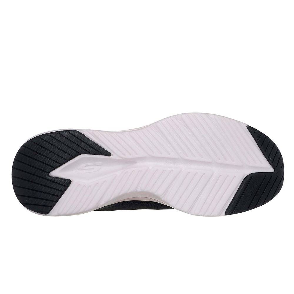SKECHERS VAPOR FOAM - MIDNIGHT GLIMMER