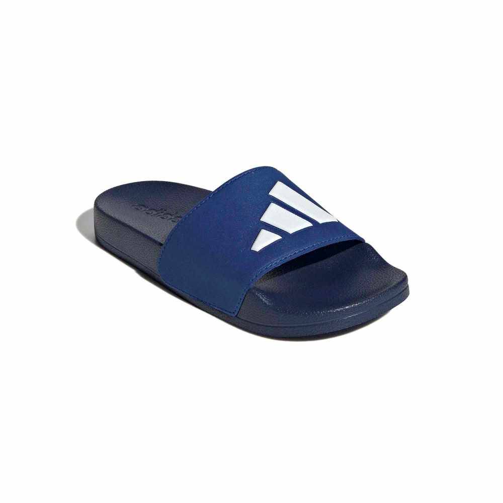 ADIDAS KIDS ADILETTE SHOWER LOGO SANDALS