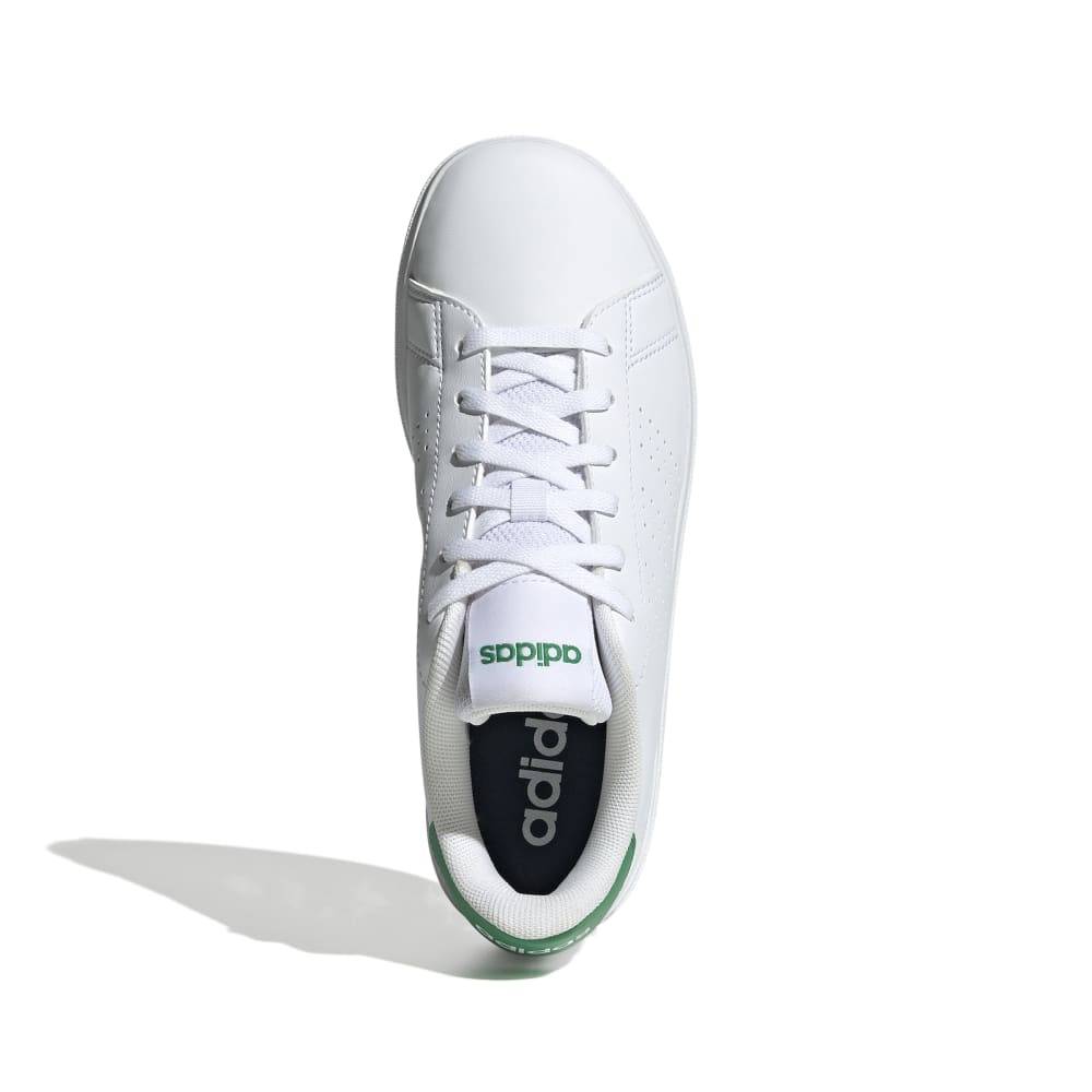 ADIDAS JUNIOR ADVANTAGE BASE 2.0 SHOES