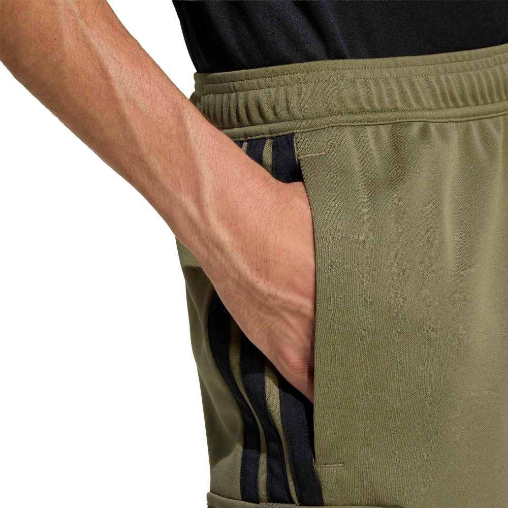ADIDAS M HOUSE OF TIRO CARGO SHORTS