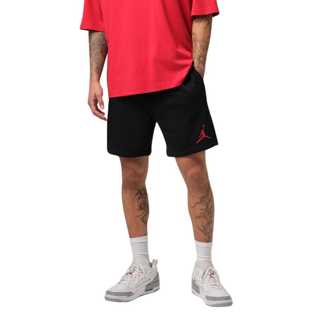 NIKE JORDAN JUMPMAN FLC SHORT