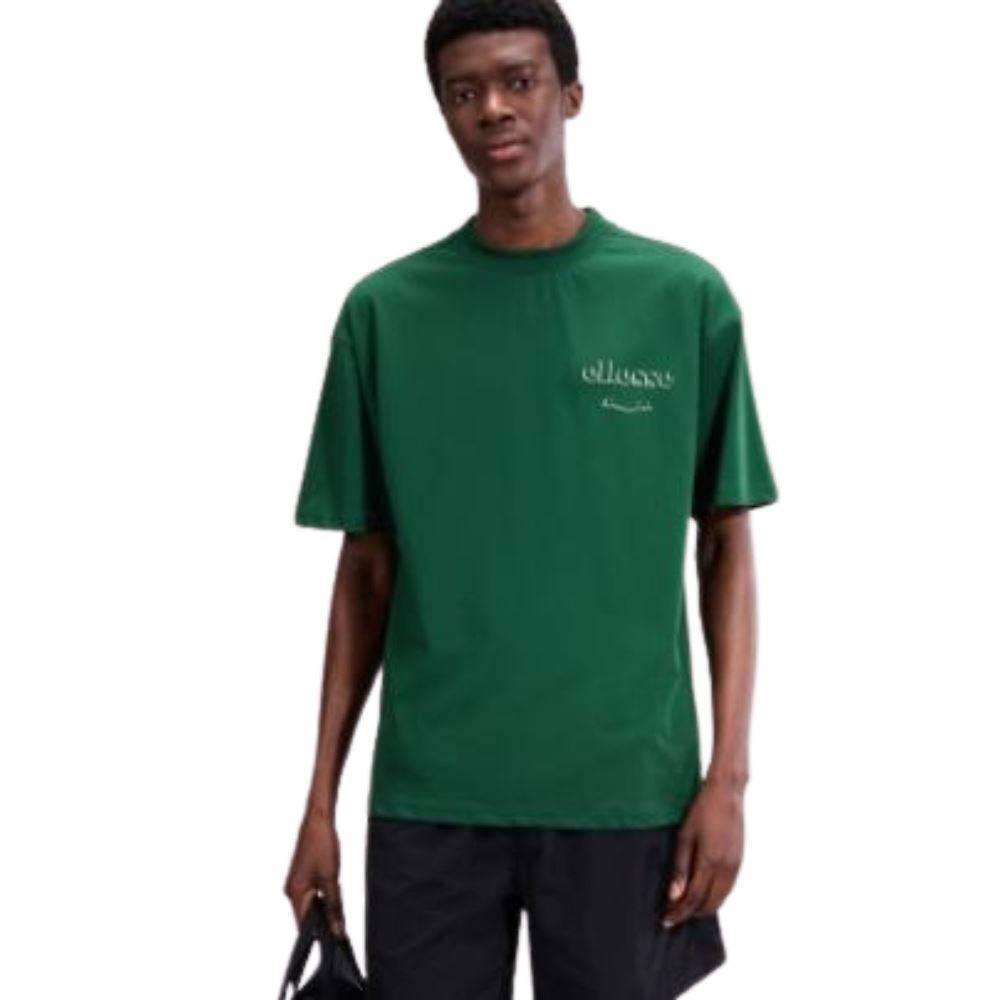 ELLESSE MENS GRAPHICS SCROLL TEE