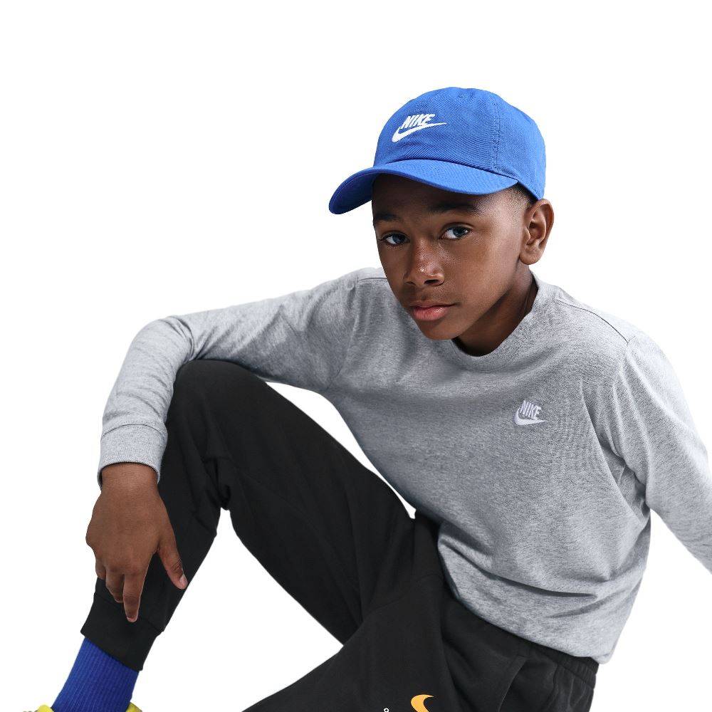 NIKE BOYS ATHL FLEECE JOGGER BB