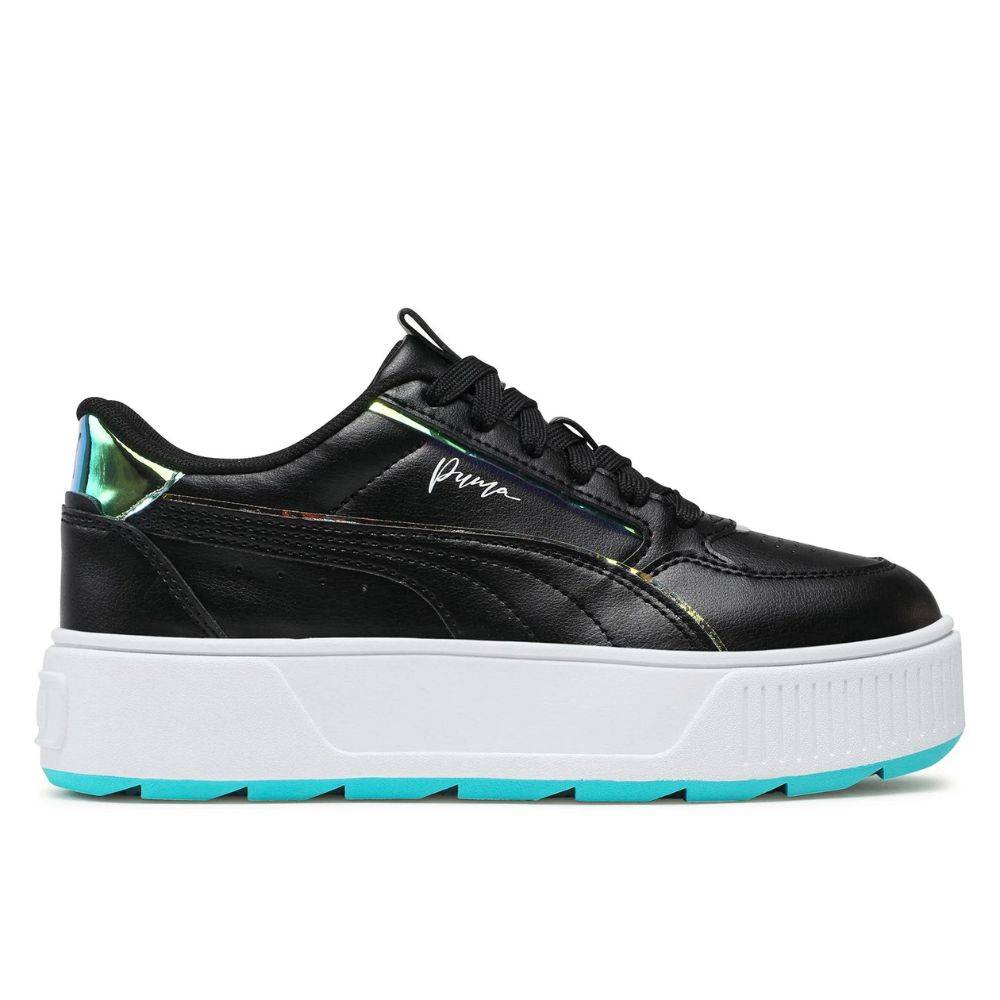 PUMA KARMEN REBELLE CRYSTAL WINGS JR SNEAKERS