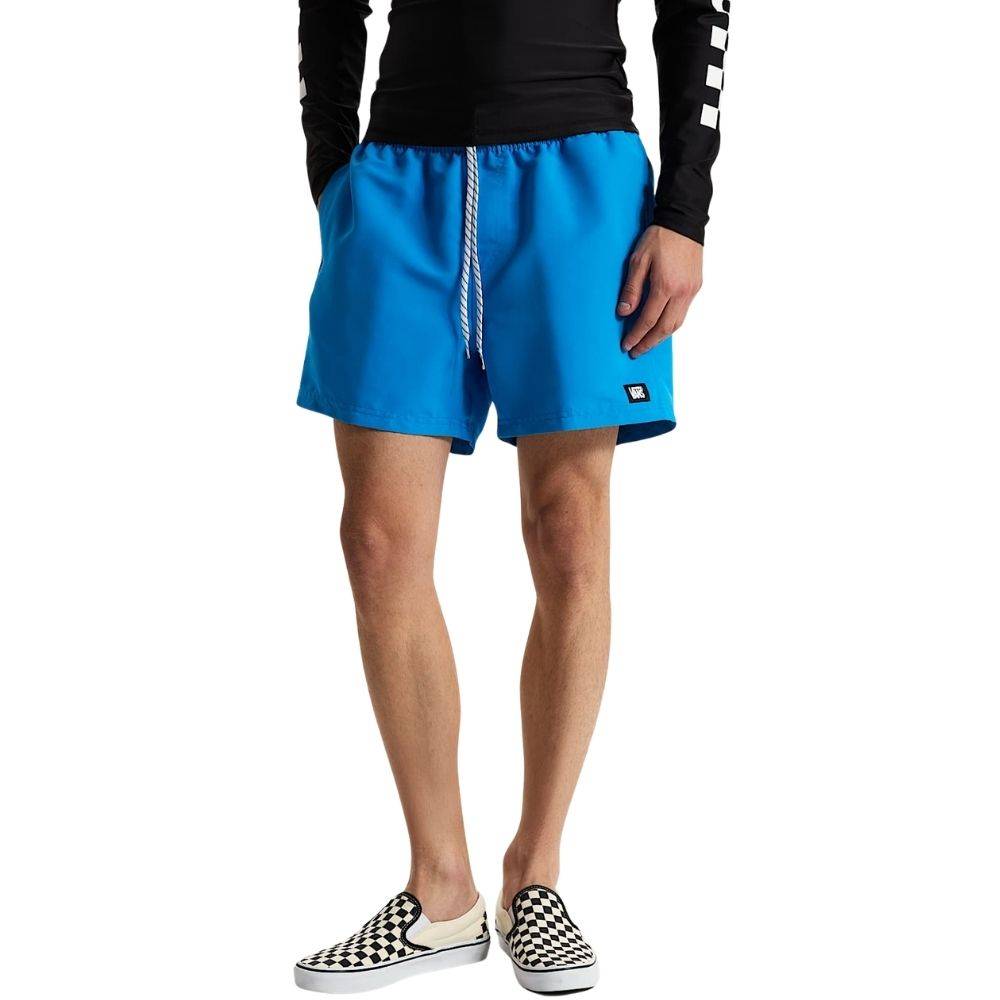VANS PRIMARY II ELASTIC BOARDSHORT