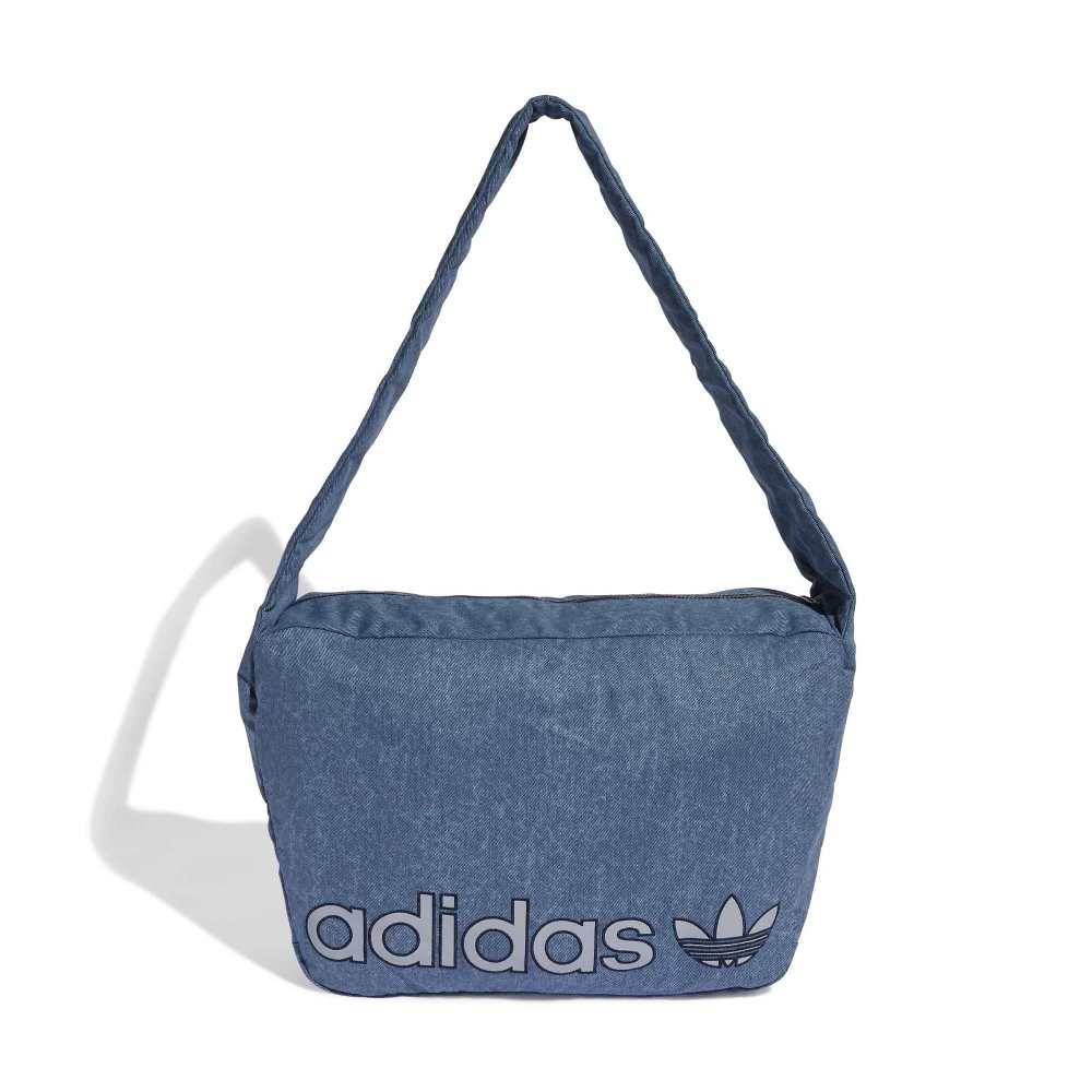 ADIDAS ORIGINALS SHOPPER WASHED EFFECT