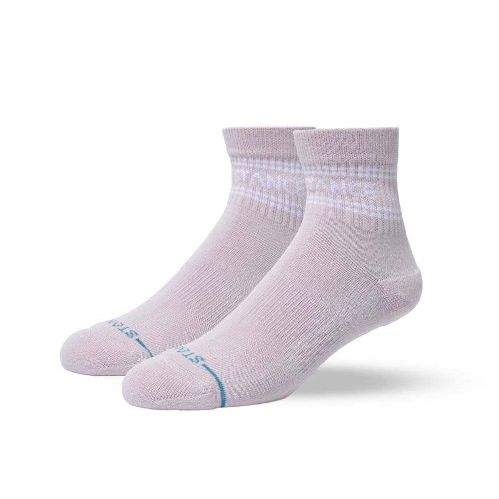 STANCE VITAL QUARTER 3-PACK