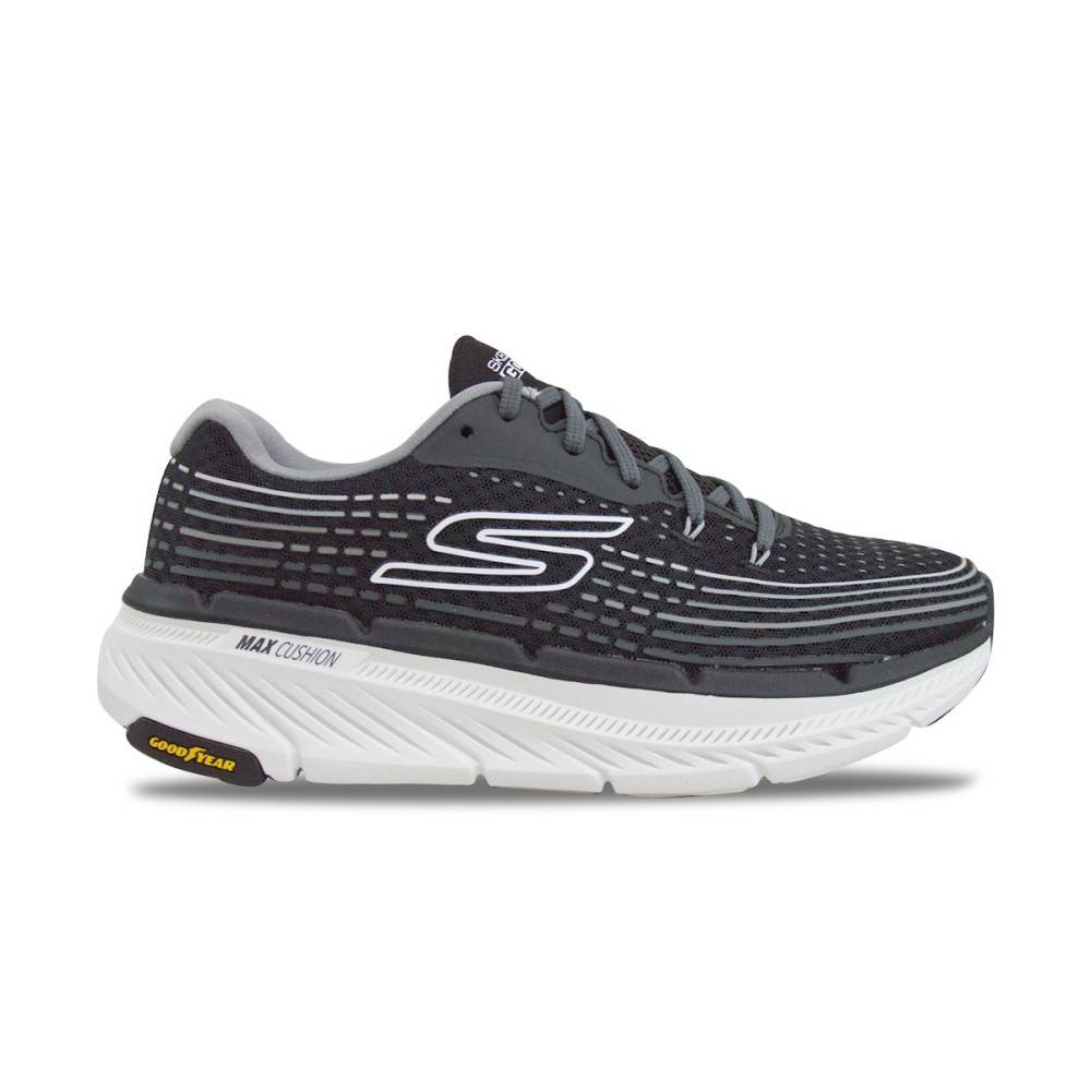 SKECHERS MAX CUSHIONING PREMIER 2.0 - VIVID 2.0 MENS RUNNING SHOE