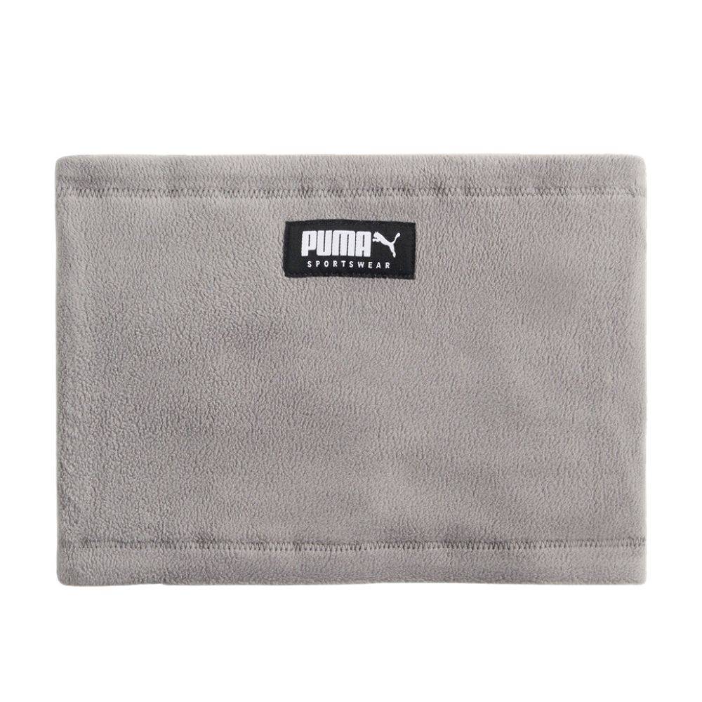 PUMA REVERSIBLE FLEECE NECK WARMER