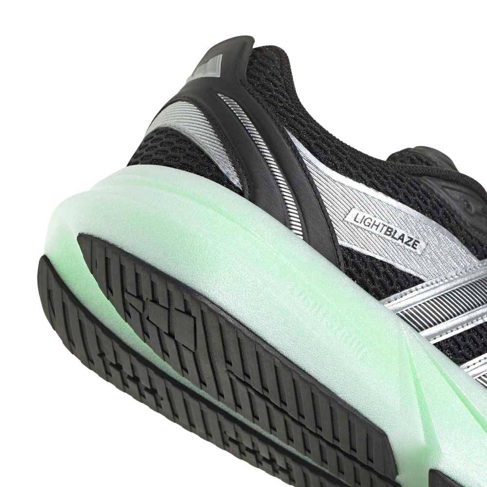 ADIDAS M LIGHTBLAZE GLOW SHOES
