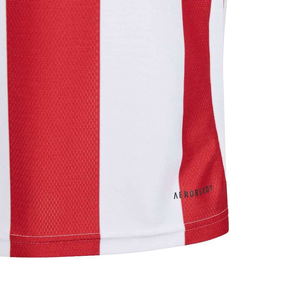 ADIDAS YOUTH STRIPED 24 JERSEY