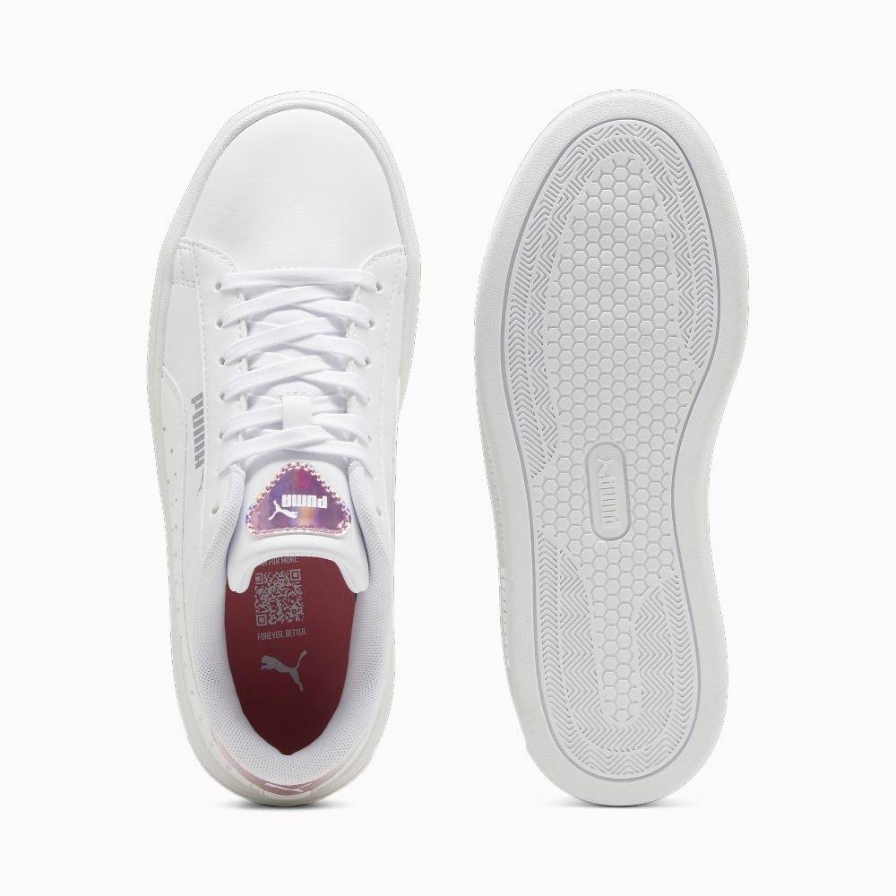 PUMA SMASH PLATFORM V3 GIRLPOWER