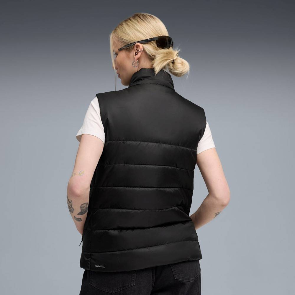 PUMA ESS PADDED VEST