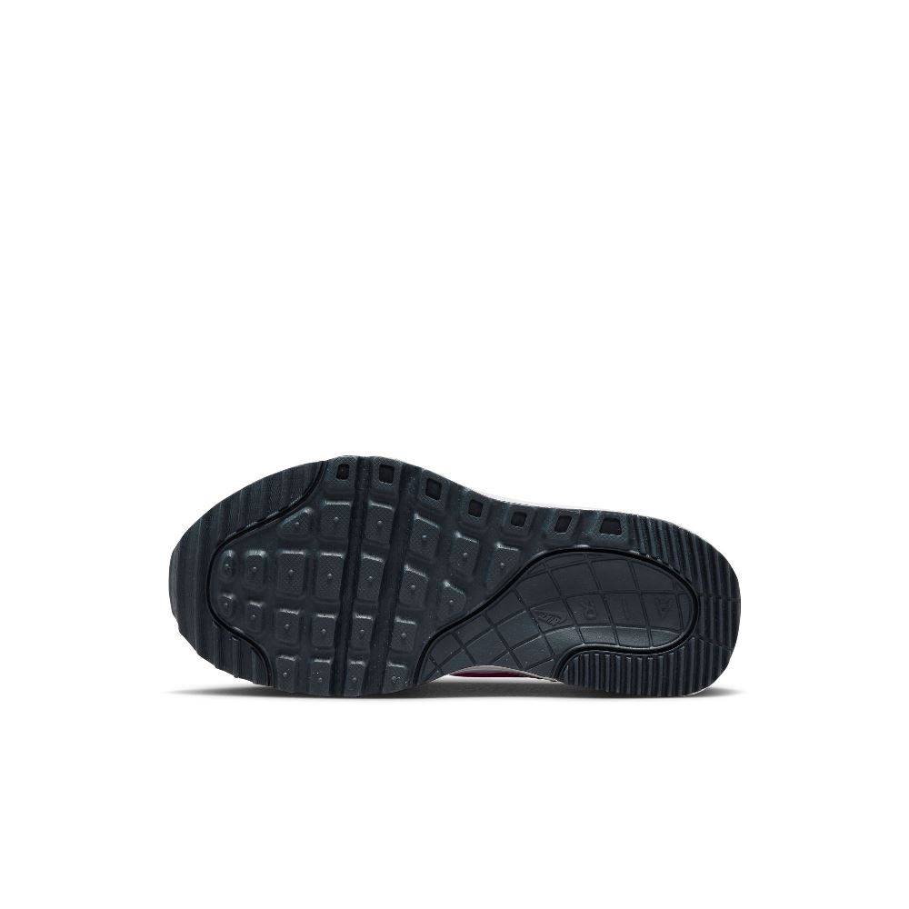 NIKE AIR MAX SYSTEM KIDS SHOES