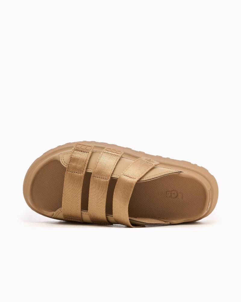 UGG WOMENS GOLDENGLOW SLIDE