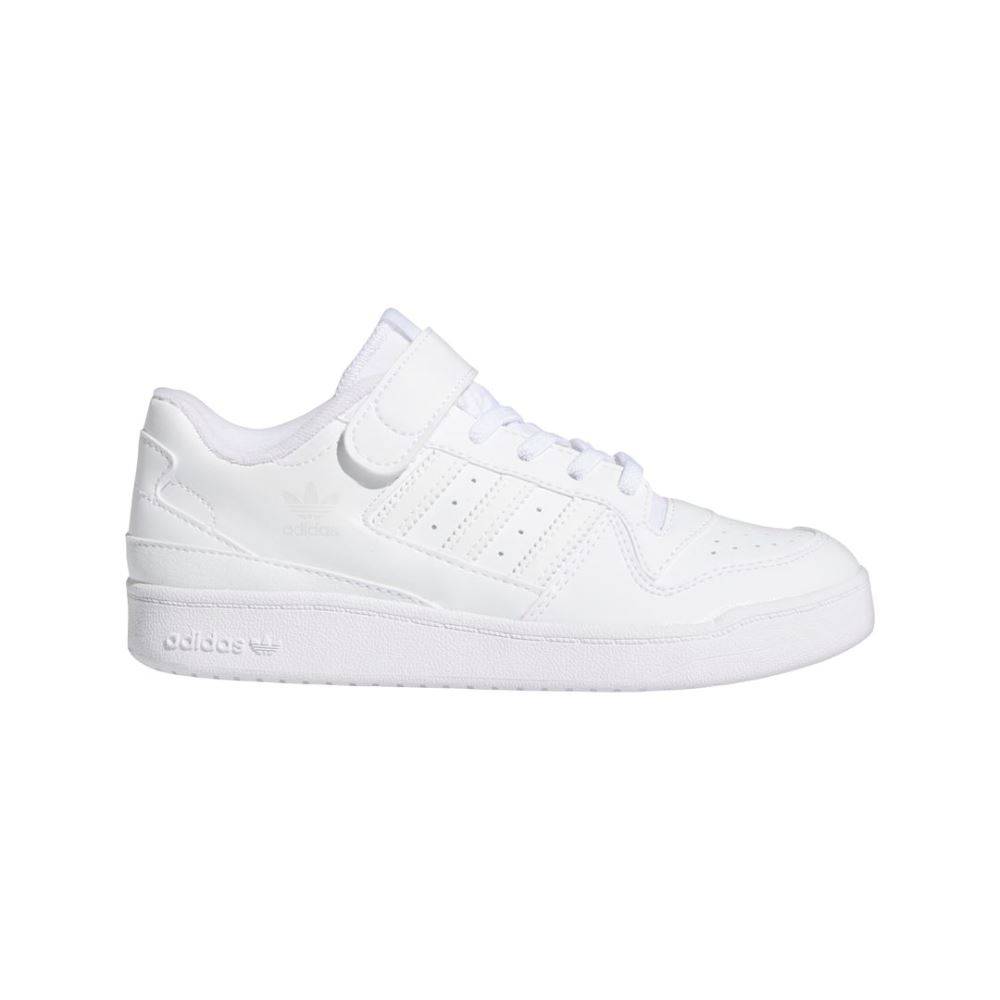 ADIDAS  FORUM LOW KIDS