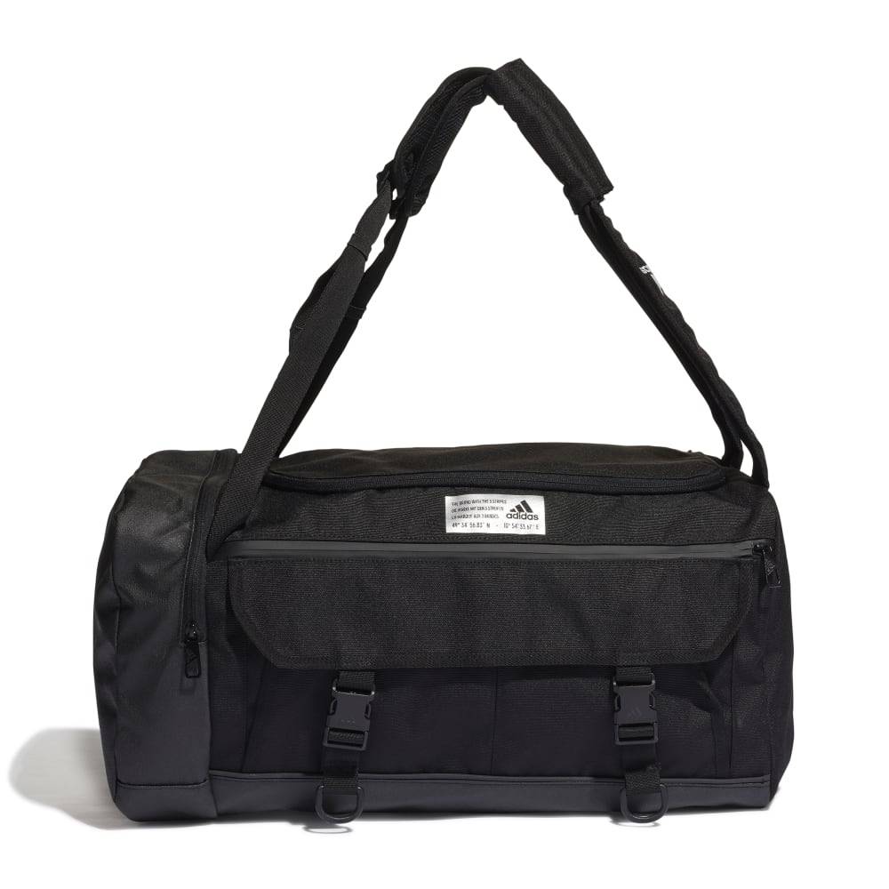 ADIDAS 4ATHLTS ID DUFFEL MEDIUM