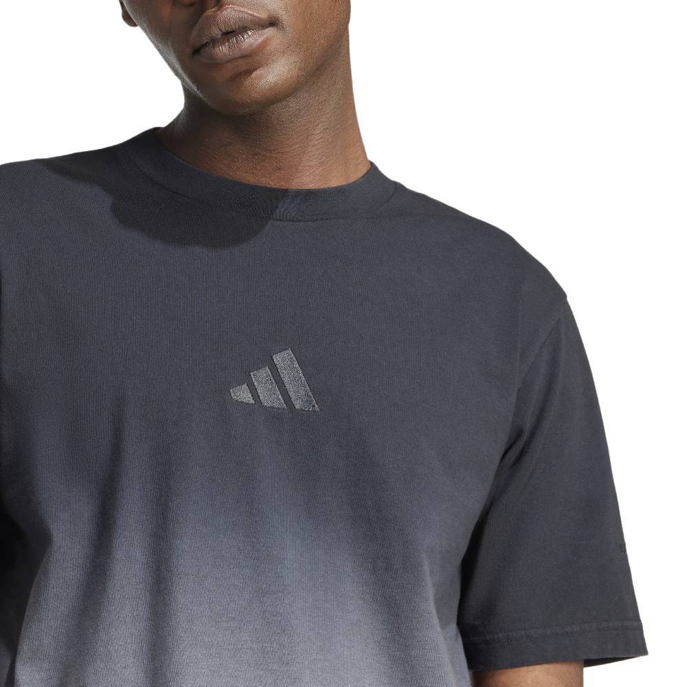 ADIDAS M ALL SZN DIP DYE T-SHIRT