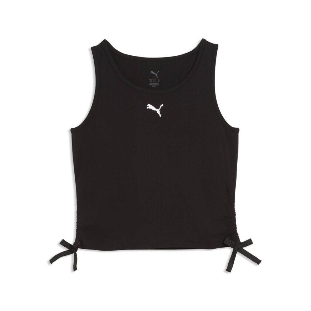 PUMA ESS SLIM KNOTTED TANK G