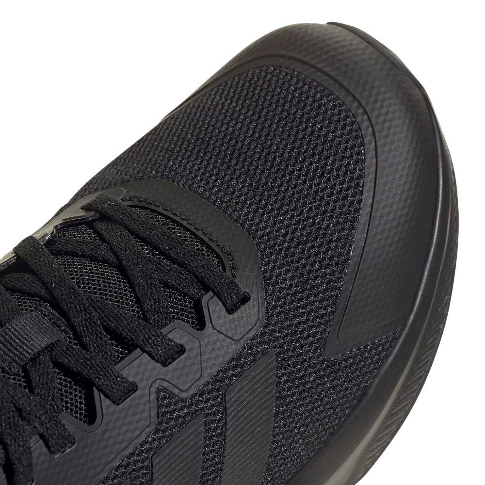 ADIDAS JUNIOR FORTARUN 4.0 SHOES