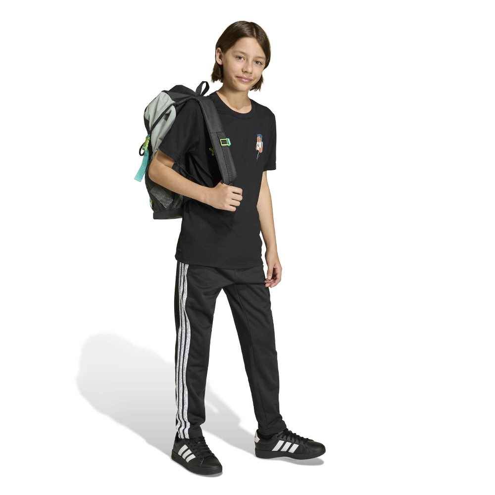 ADIDAS YOUTH MINECRAFT TRAINING T-SHIRT