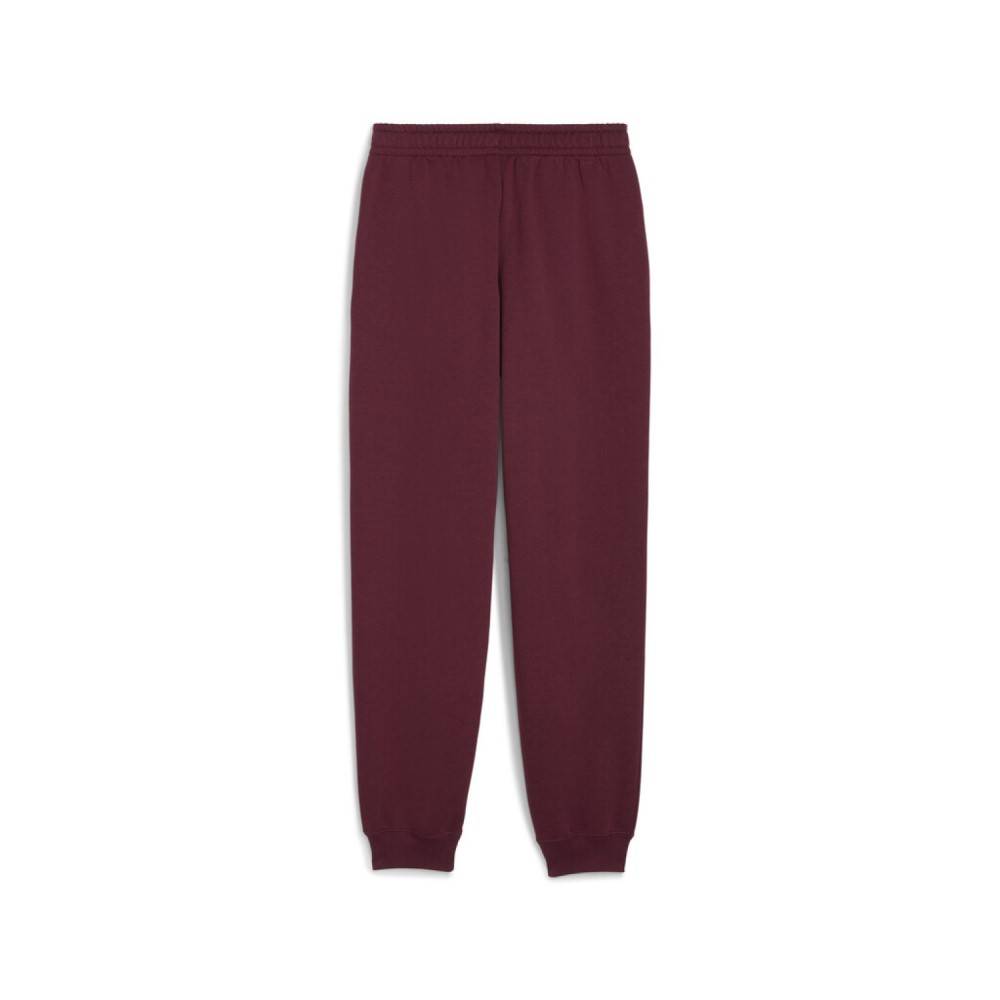 PUMA ESS 2 COLOR SMALL NO. 1 LOGO SWEATPANTS FLEECE G