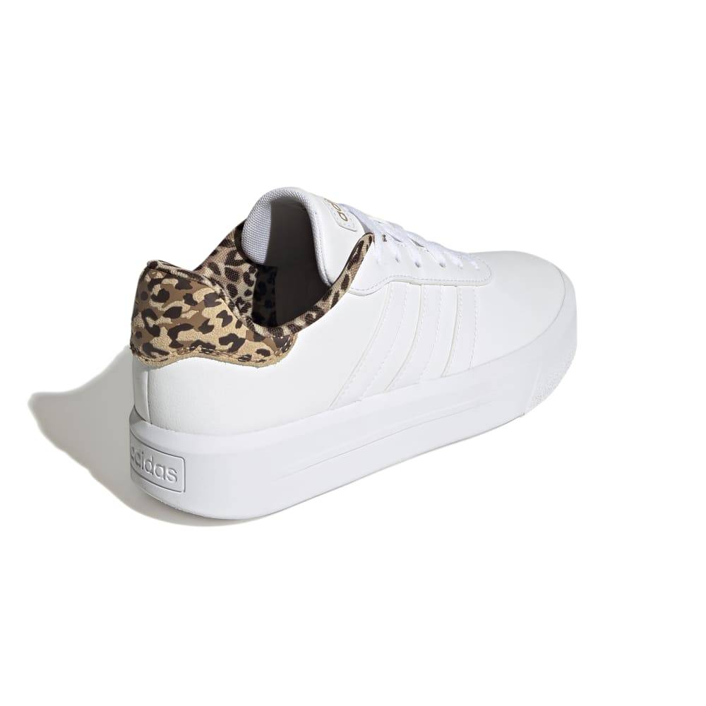 ADIDAS COURT PLATFORM