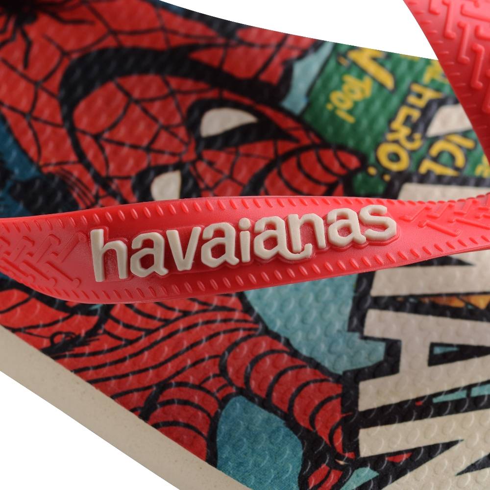 HAVAIANAS TOP MARVEL CLASSICS