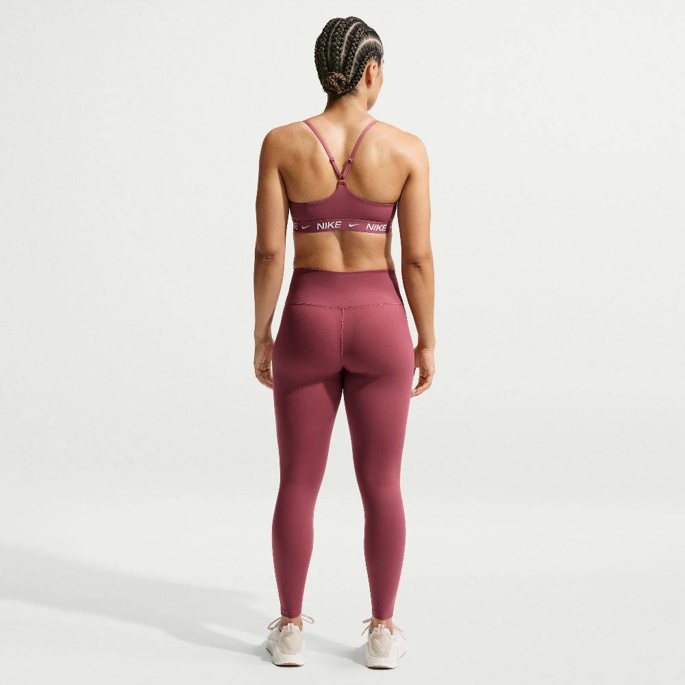 NIKE DRI-FIT LIGHT-SUPPORT ADJUSTABLE SPORT BRA