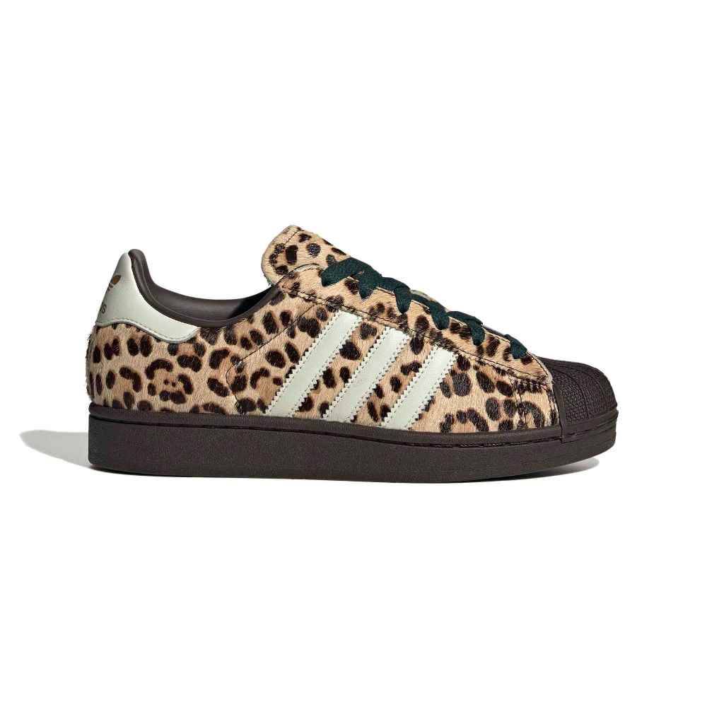 ADIDAS SUPERSTAR II W