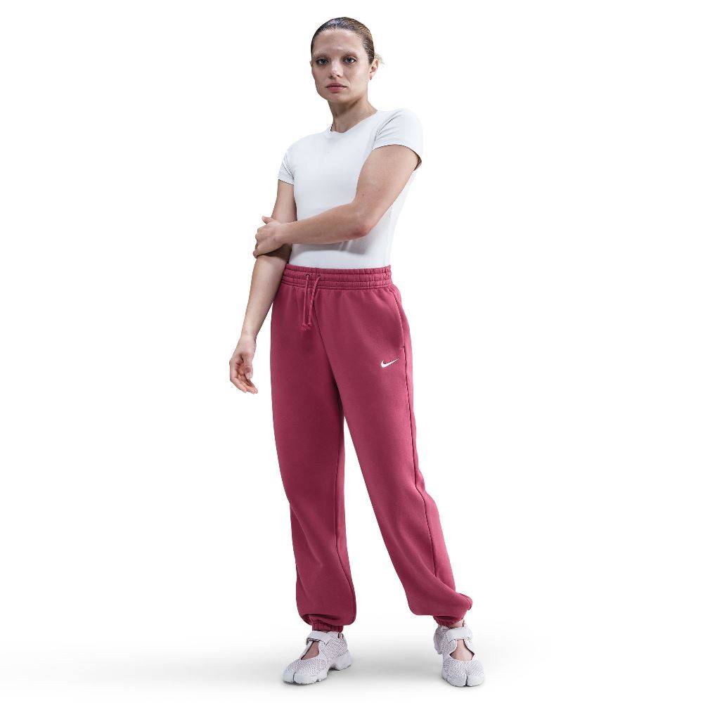 NIKE NSW PHOENIX FLEECE HIGH-WAISTER PANT
