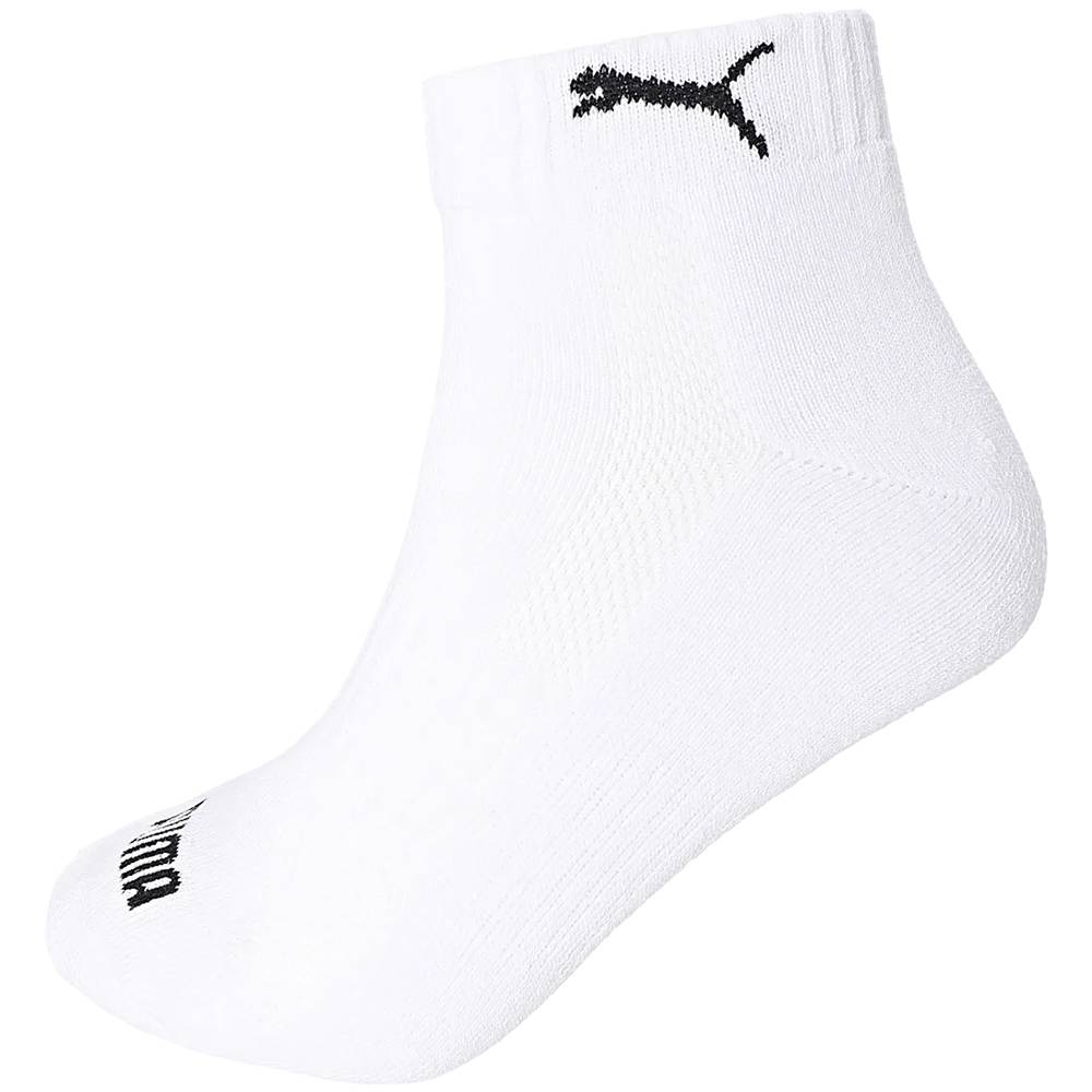 PUMA 938581 CUSHIONED QUARTER 3P UNISEX