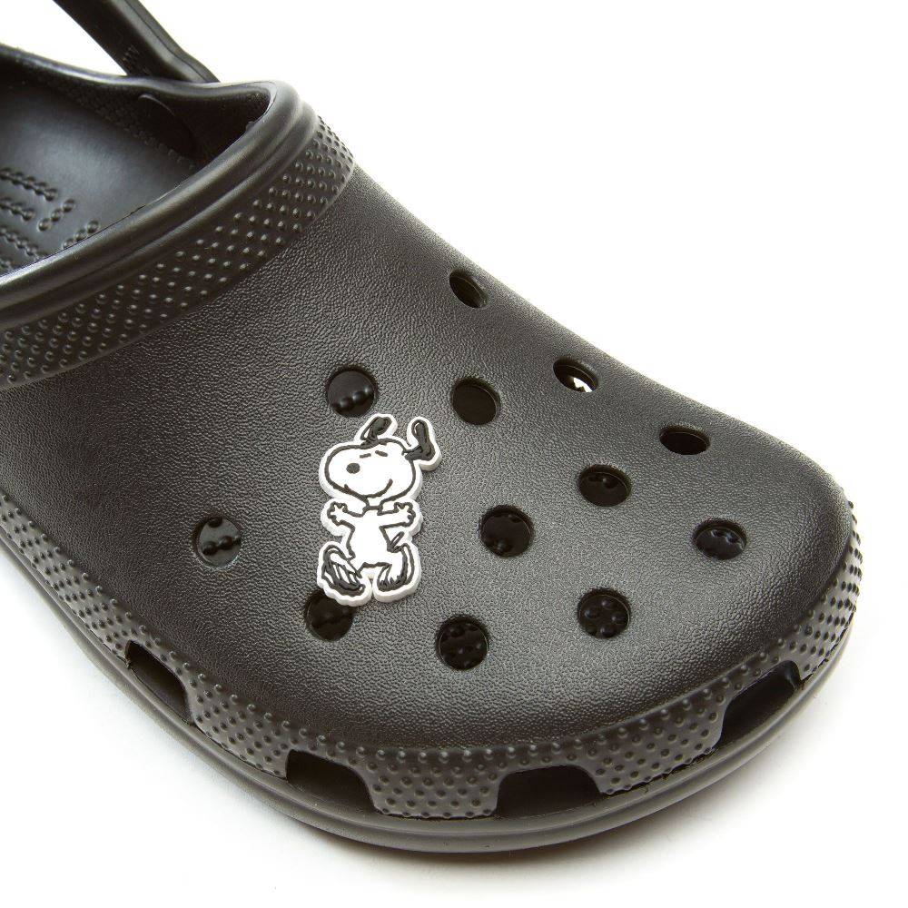 CROCS PEANUTS SNOOPY JIBBITZ™ CHARM