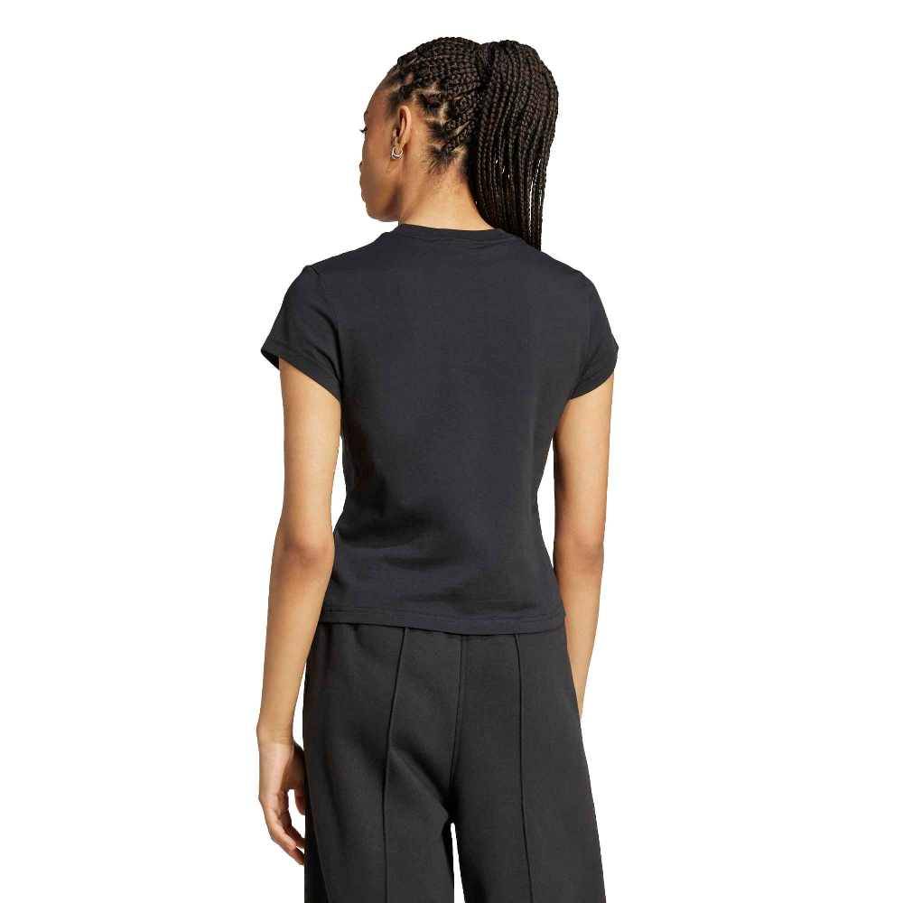ADIDAS ORIGINALS ESSENTIALS SLIM TEE