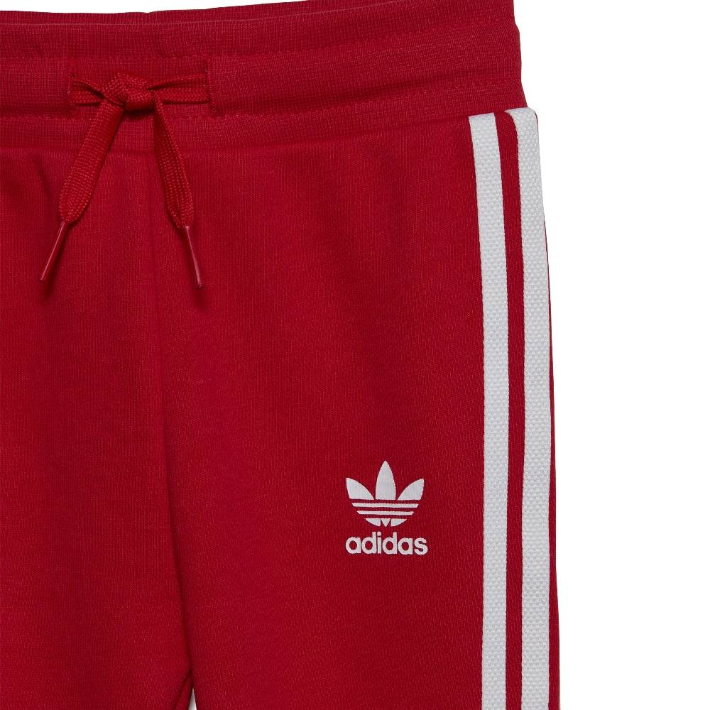 ADIDAS HOODIE SET