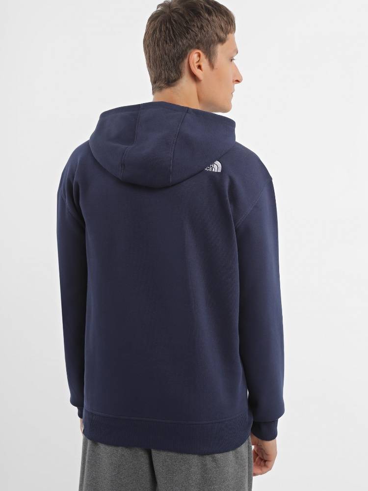 THE NORTH FACE MENS ESSENTIAL HOODIE