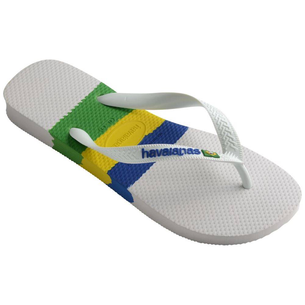 HAVAIANAS BRASIL TECH