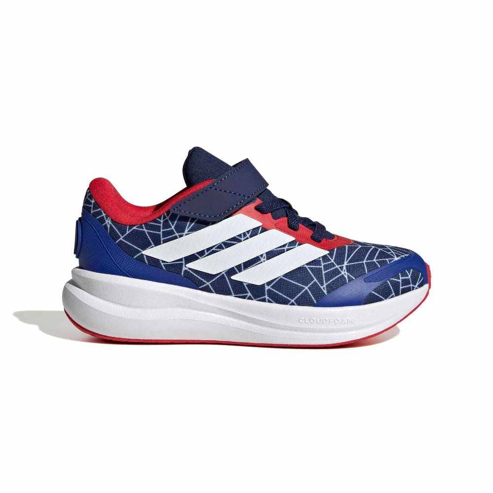 ADIDAS KIDS MARVEL SPIDER-MAN RUNFALCON 6 SHOES