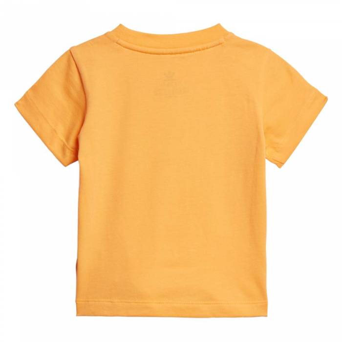 ADIDAS ORIGINALS INFANT GRAPHIC TEE