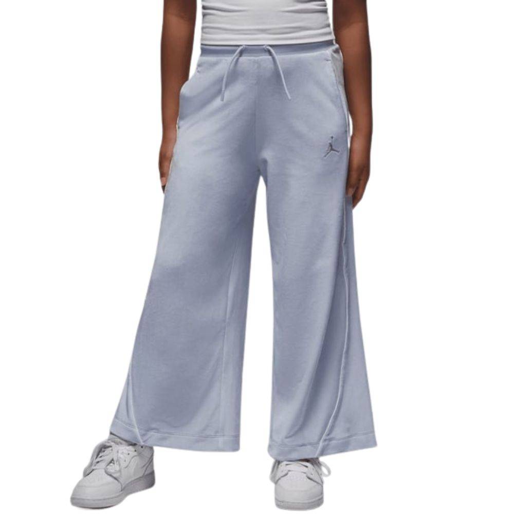 NIKE JORDAN GIRLS MOUNTAINSIDE VELOUR PANT