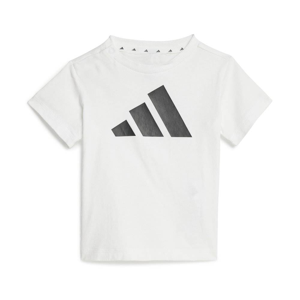ADIDAS INFANT ESSENTIALS T-SHIRT SET