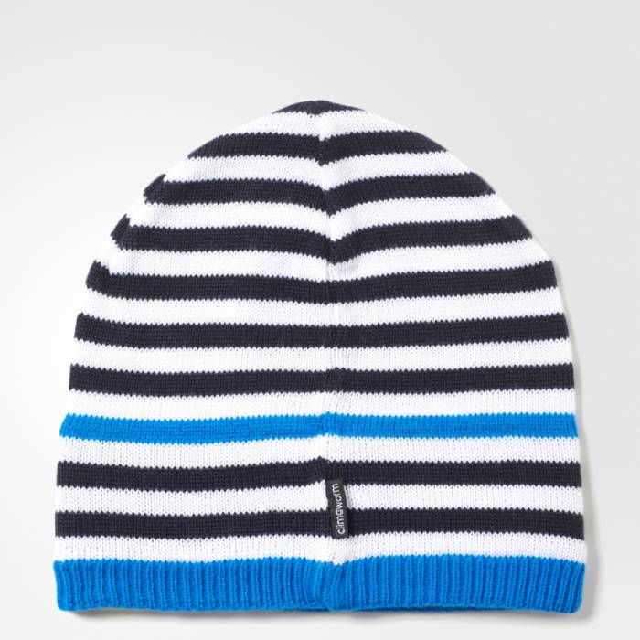ADIDAS STRIPY BEANIE