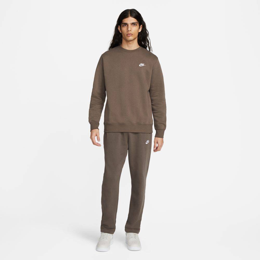 NIKE SPORTSWEAR CLUB FLEECE CREW MENS