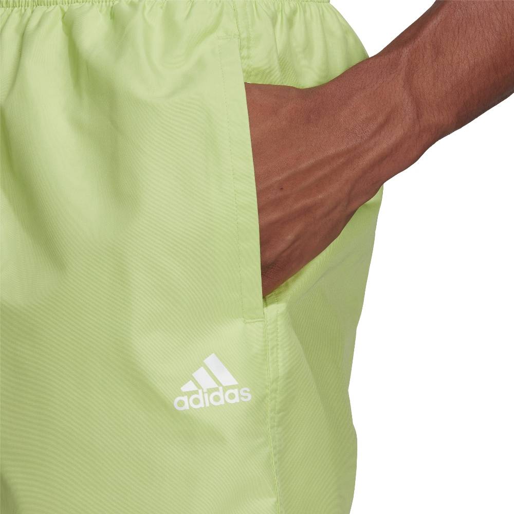 ADIDAS SOLID CLX SH SL