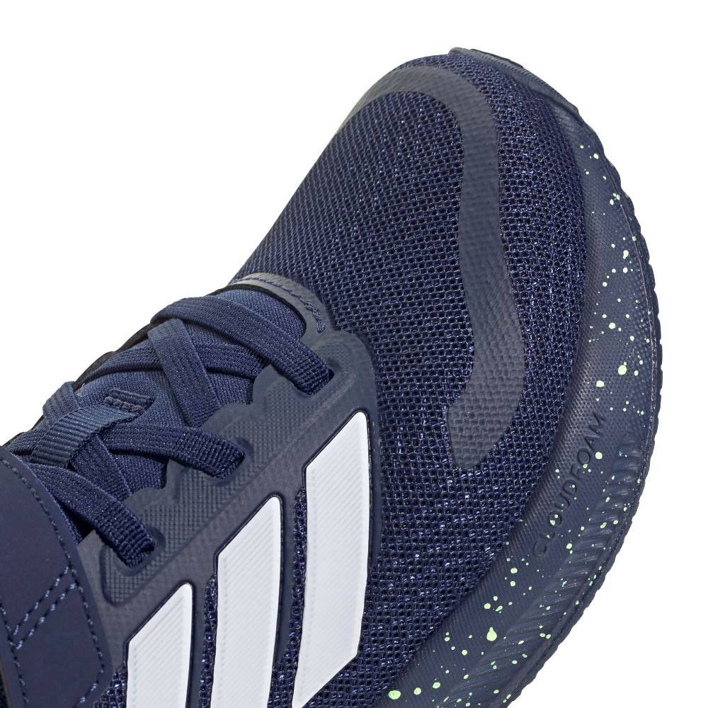 ADIDAS KIDS RUNFALCON 5 SHOES
