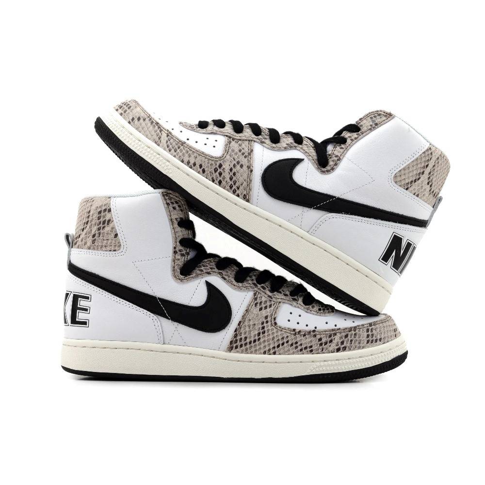 NIKE TERMINATOR HIGH SNAKE