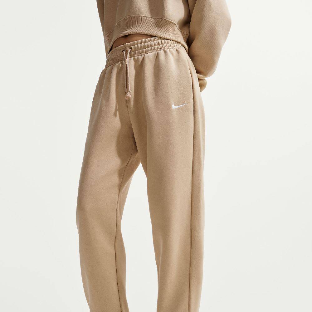 NIKE NSW PHOENIX FLEECE HIGH-WAISTER PANT