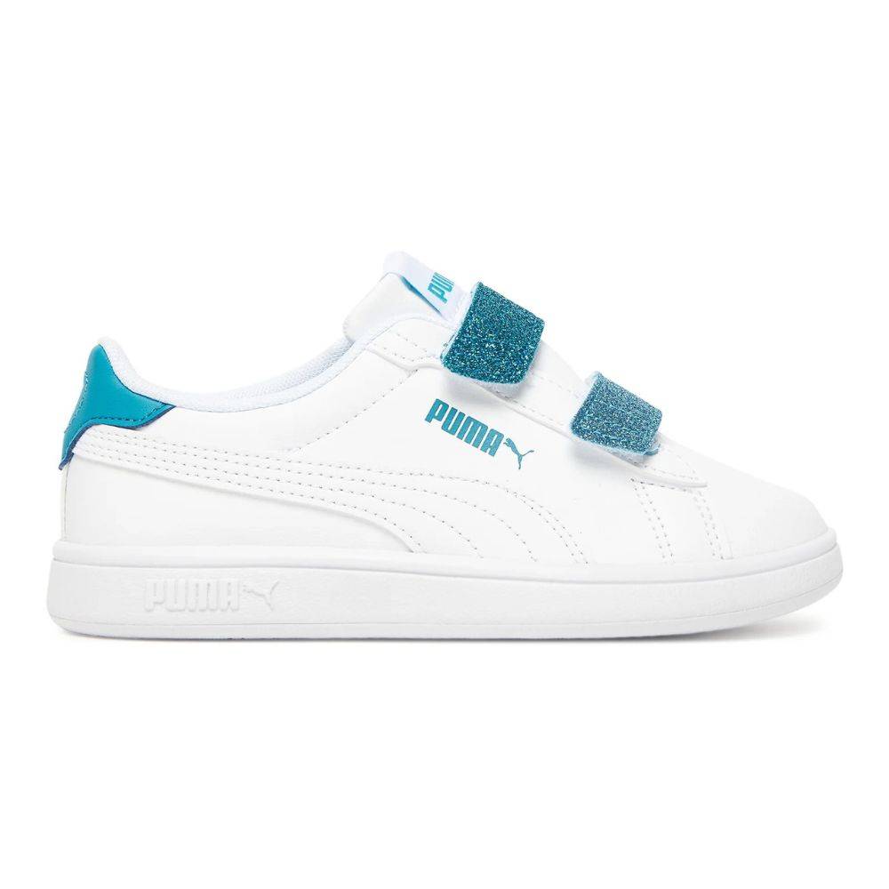 PUMA PUMA SMASH 3.0 L GLITTER VELCRO V PS