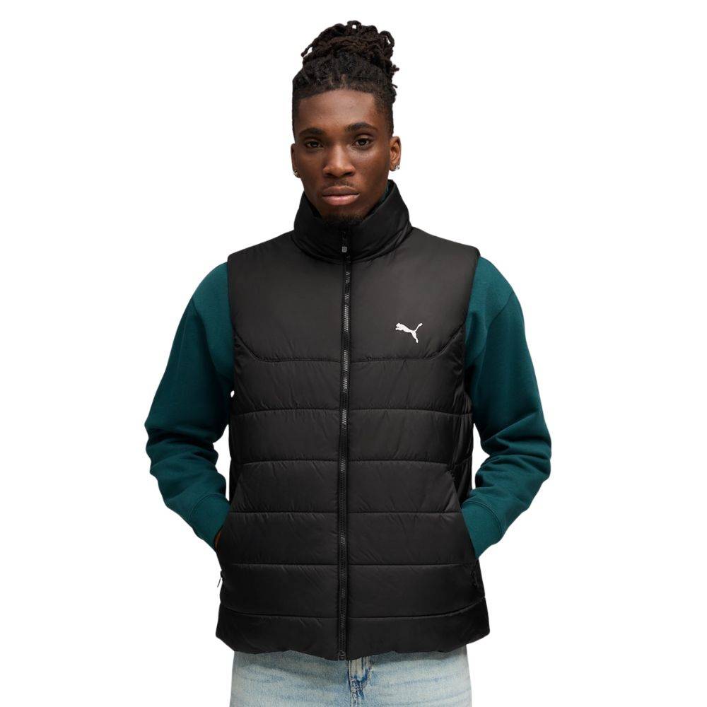 PUMA ESS PADDED VEST