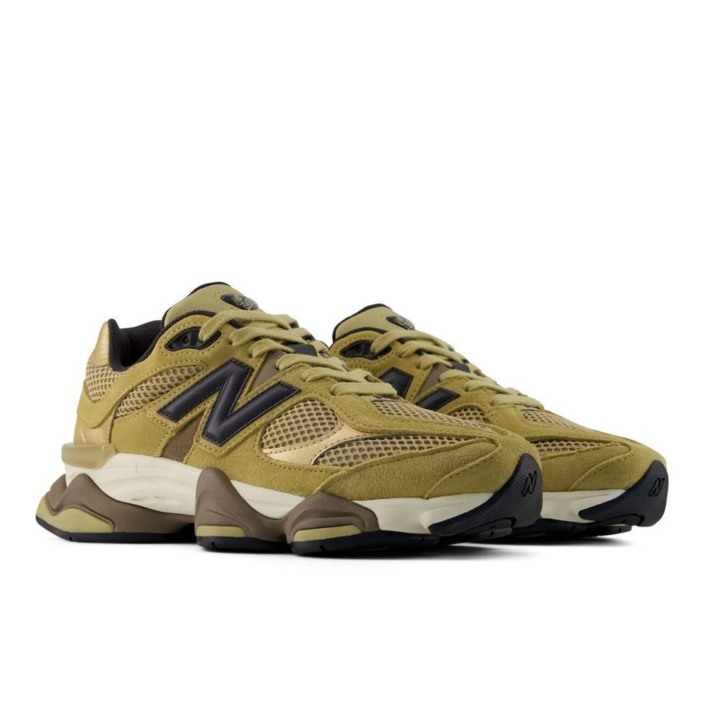 NEW BALANCE 9060 UNISEX LIFESTYLE SHOES